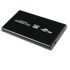 COREPARTS Kućište za disk, 2,5", USB 3.0, crna